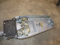 Load image into Gallery viewer, Yamaha outboard 704 top mount control box FOR PARTS #21
