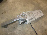 Load image into Gallery viewer, Yamaha outboard 704 top mount control box FOR PARTS #22
