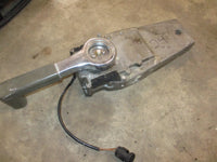Load image into Gallery viewer, Yamaha outboard 704 top mount control box FOR PARTS #24
