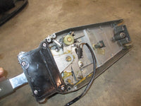 Load image into Gallery viewer, Yamaha outboard 704 top mount control box FOR PARTS #24
