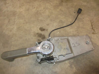 Load image into Gallery viewer, Yamaha outboard 704 top mount control box FOR PARTS #25
