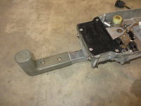 Load image into Gallery viewer, Yamaha outboard 704 top mount control box FOR PARTS #25
