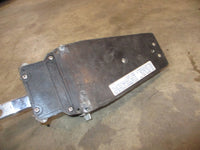 Load image into Gallery viewer, Yamaha outboard 704 top mount control box FOR PARTS #27
