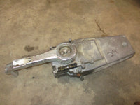 Load image into Gallery viewer, Yamaha outboard 704 top mount control box FOR PARTS #29
