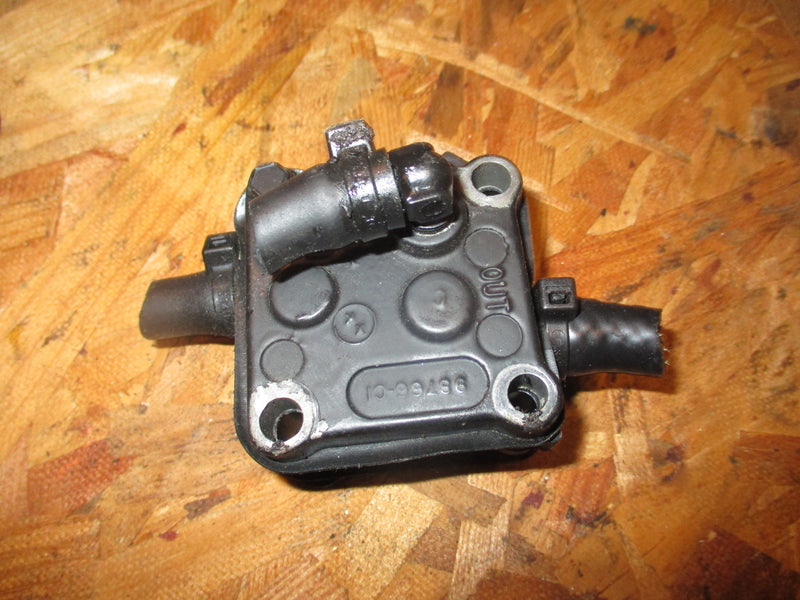 Mercury EFI 200hp outboard fuel pump