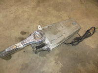 Load image into Gallery viewer, Yamaha outboard 704 top mount control box FOR PARTS #30
