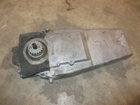 Load image into Gallery viewer, Yamaha outboard 704 top mount control box FOR PARTS #31
