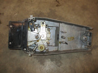 Load image into Gallery viewer, Yamaha outboard 704 top mount control box FOR PARTS #31
