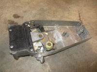 Load image into Gallery viewer, Yamaha outboard 704 top mount control box FOR PARTS #32
