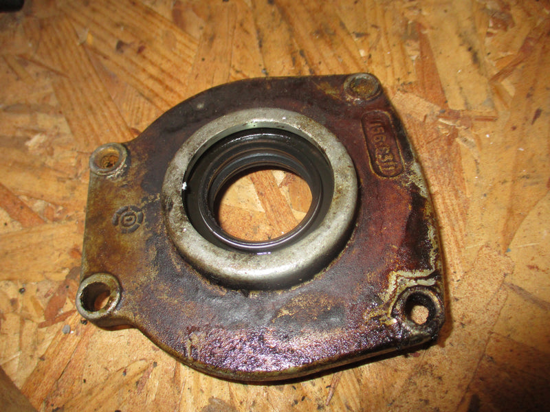 Mercury EFI 200hp outboard end cap (7809A1)