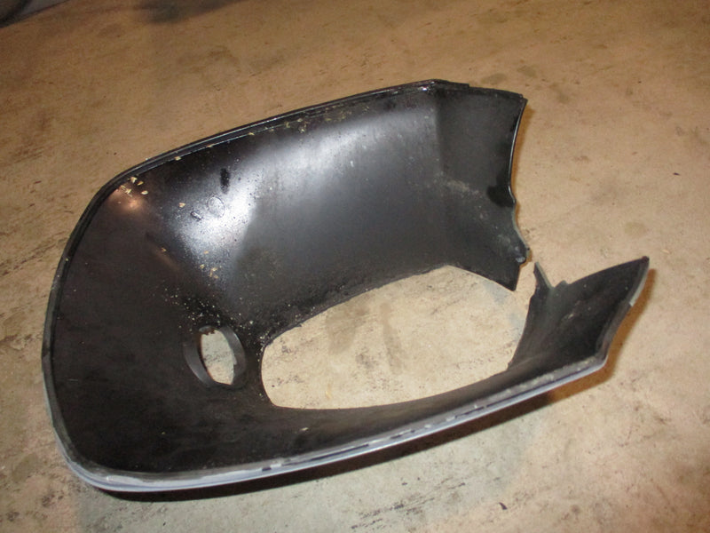 Mercury 50hp 2 stroke outboard apron
