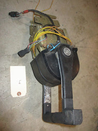 Load image into Gallery viewer, Johnson Evinrude outboard BRP style dual top mount control box #3
