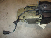 Load image into Gallery viewer, Johnson Evinrude outboard BRP style dual top mount control box #4
