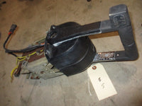 Load image into Gallery viewer, Johnson Evinrude outboard BRP style dual top mount control box #5
