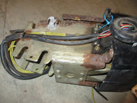 Load image into Gallery viewer, Johnson Evinrude outboard BRP style dual top mount control box #7
