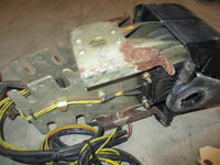 Load image into Gallery viewer, Johnson Evinrude outboard BRP style dual top mount control box #7
