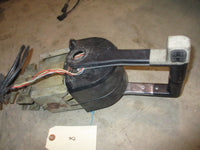 Load image into Gallery viewer, Johnson Evinrude outboard BRP style dual top mount control box #8
