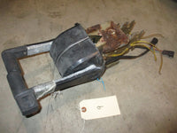 Load image into Gallery viewer, Johnson Evinrude outboard BRP style dual top mount control box #9
