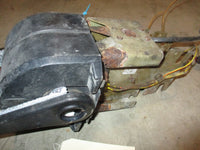 Load image into Gallery viewer, Johnson Evinrude outboard BRP style dual top mount control box #9
