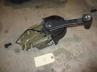 Load image into Gallery viewer, Johnson Evinrude outboard BRP style top mount control box #10
