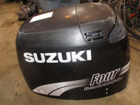Load image into Gallery viewer, Suzuki DF115 115hp outboard top cowling
