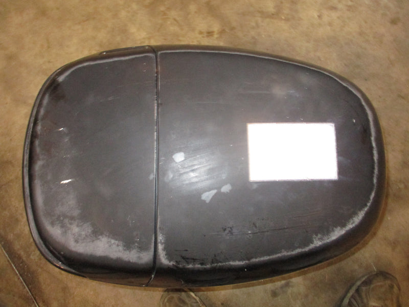 Suzuki DF115 115hp outboard top cowling
