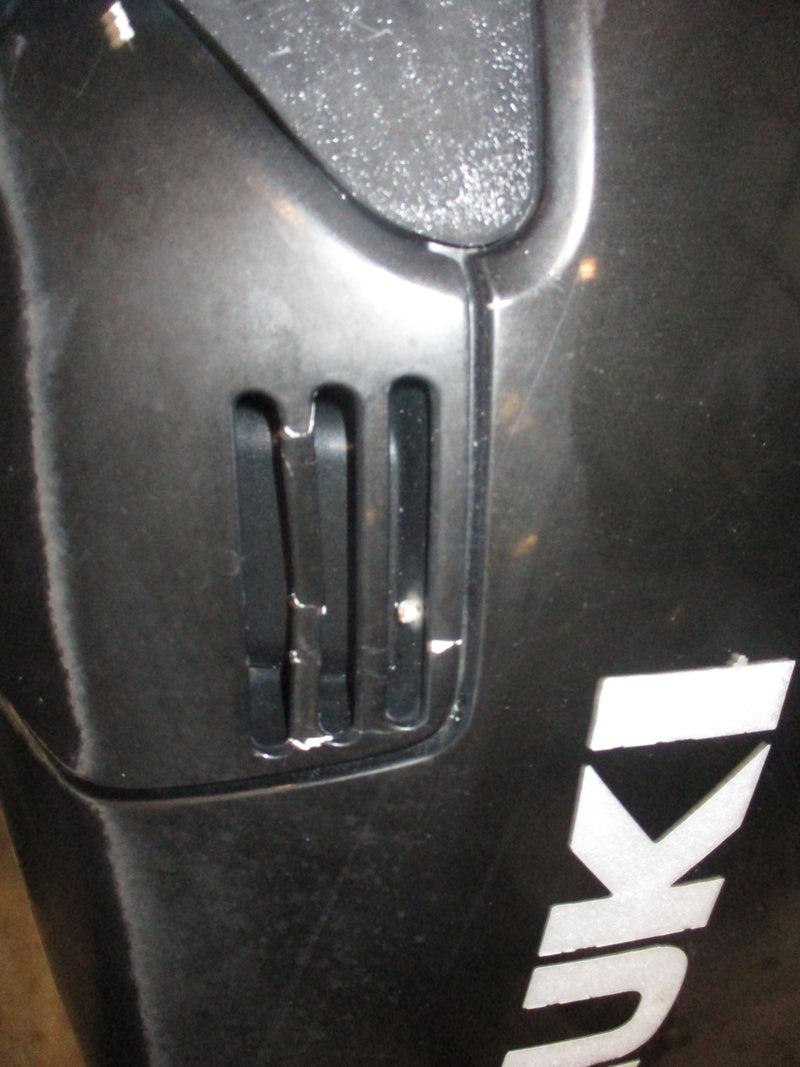 Suzuki DF115 115hp outboard top cowling