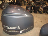 Load image into Gallery viewer, Yamaha 350hp 4 stroke outboard top cowling
