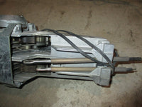 Load image into Gallery viewer, Johnson Evinrude outboard OMC style dual top mount control box #19
