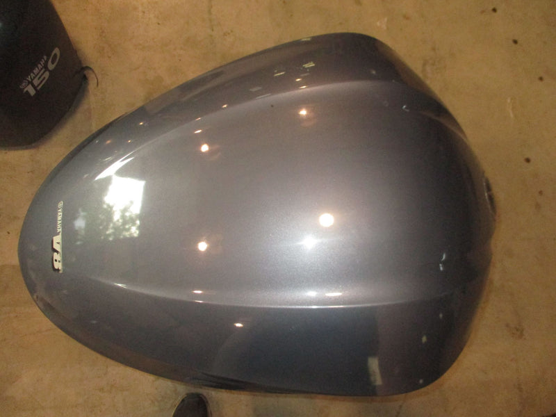 Yamaha 350hp 4 stroke outboard top cowling