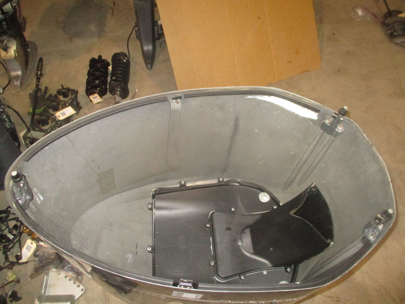 Yamaha 350hp 4 stroke outboard top cowling