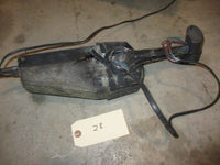 Load image into Gallery viewer, Johnson Evinrude outboard OMC style top mount control box #28
