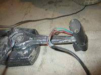 Load image into Gallery viewer, Johnson Evinrude outboard OMC style top mount control box #28
