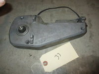 Load image into Gallery viewer, Johnson Evinrude outboard OMC style top mount control box #33
