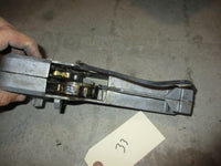 Load image into Gallery viewer, Johnson Evinrude outboard OMC style top mount control box #33
