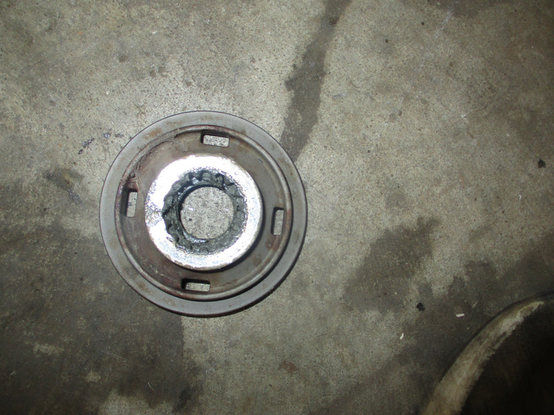 Suzuki DF140 140hp outboard outer thrust washer (57633-90J02)