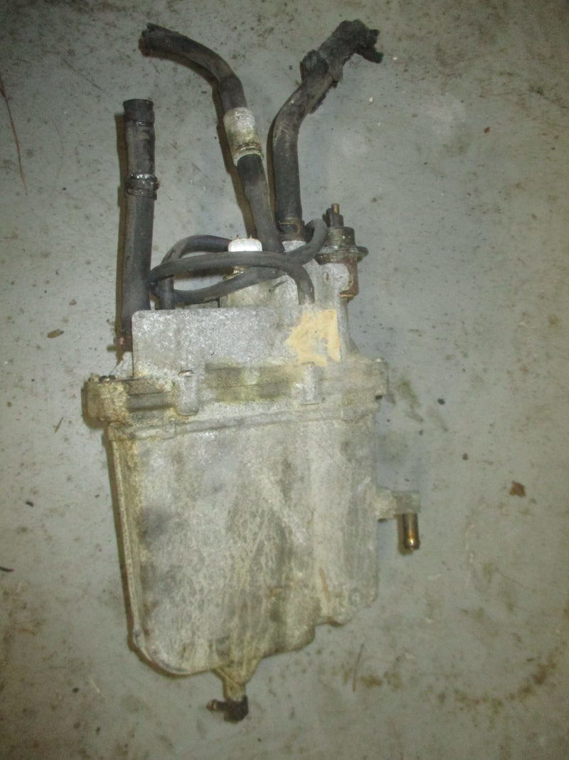 Yamaha 150hp 4 stroke outboard VST/ fuel vapor seperator