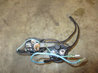 Load image into Gallery viewer, Suzuki DF140 140hp outboard tilt trim relay set (38410-94552)

