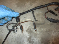 Load image into Gallery viewer, Evinrude 70hp 2 stroke outboard engine wiring harness (581974)
