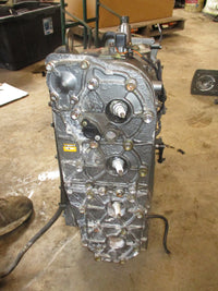 Load image into Gallery viewer, Suzuki DT115 115hp outboard crankcase powerhead
