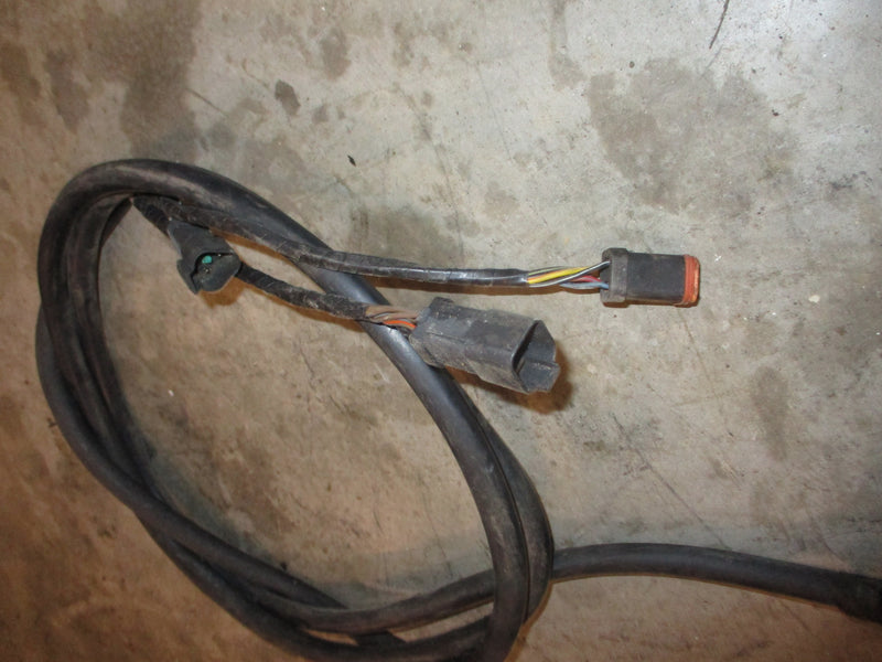 Johnson Evinrude outboard 8' BRP rigging harness