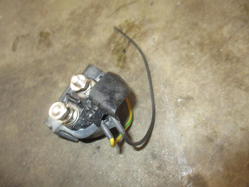 Suzuki DT115 115hp outboard starter relay (31800-94401)