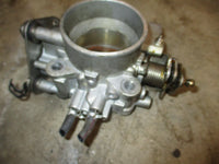 Load image into Gallery viewer, Suzuki DT115 115hp outboard throttle body NO SENSOR (13300-94900)
