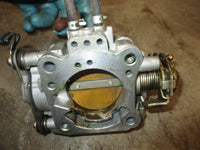 Load image into Gallery viewer, Suzuki DT115 115hp outboard throttle body NO SENSOR (13300-94900)
