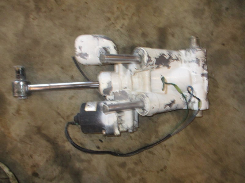 Johnson 115hp 2 stroke outboard tilt trim unit