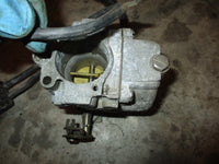 Load image into Gallery viewer, Johnson 70hp 2 stroke outboard carburetor
