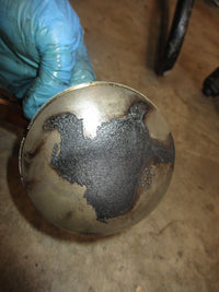 Load image into Gallery viewer, Johnson 115hp 2 stroke outboard port piston and rod (436242)
