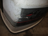 Load image into Gallery viewer, Johnson VRO 150hp 2 stroke outboard top cowling
