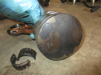 Load image into Gallery viewer, Johnson 115hp 2 stroke outboard starboard piston and rod (436243)
