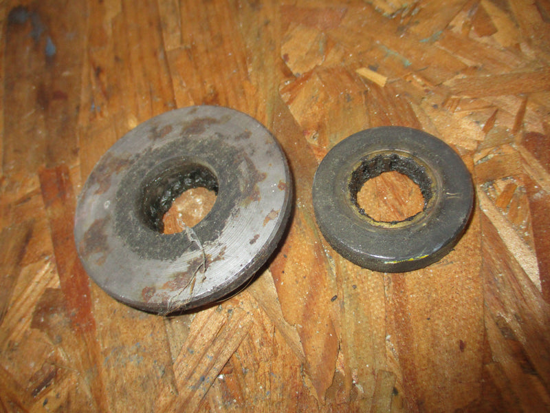 Johnson VRO 150hp 2 stroke outboard thrust washer set